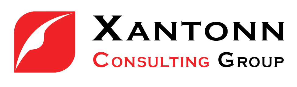 Logo Xantonn